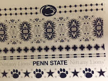 Penn State Flash Tats