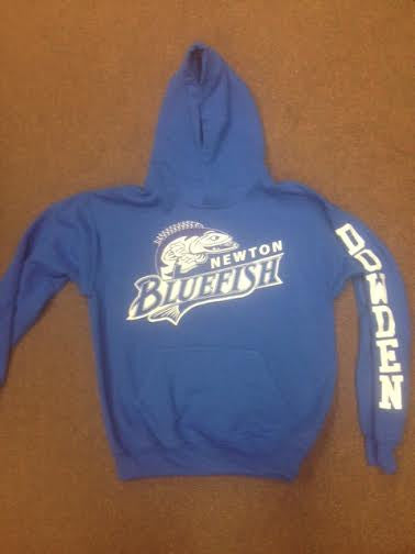 BIG BLUEFISH SCREEN