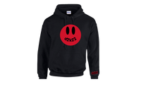 Daled Hooded Sweatshirt