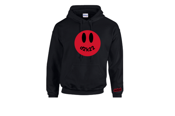 Daled Hooded Sweatshirt