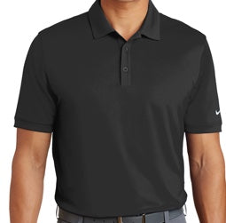 Nike Dry Fit Polo Shirt