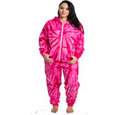 Youth Tie Dye Onsie  (Includes 1 Screen) Multi,Pink,Royal.  Add Your Favorite Patches