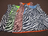 Printed Pinnies