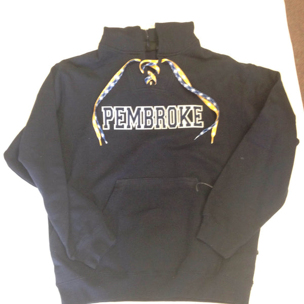 Camp Hockey Sweatshirt