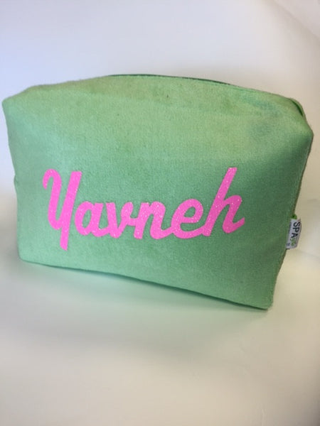 Yavneh Overnight Bag