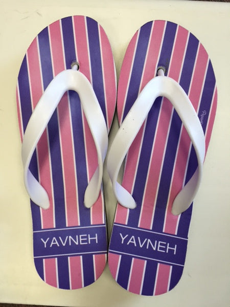 Yavneh Flip Flops