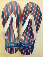 Yavneh Flip Flops