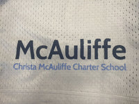 Mcauliffe Logo