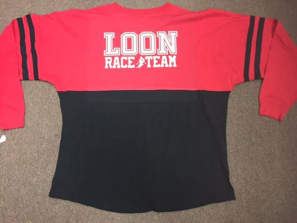 Loon Spirit Shirt (back of shirt pictured)