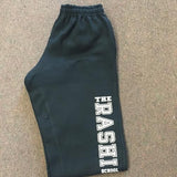 Youth Open Bottom Sweatpant