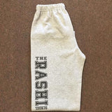 Youth Open Bottom Sweatpant