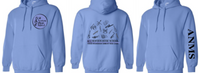 ANMS Hooded Sweatshirt