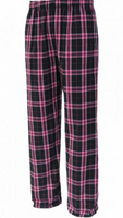 Underwood Cozy Flannel Pants