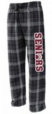 Weston Senior Flannel Pants 2021