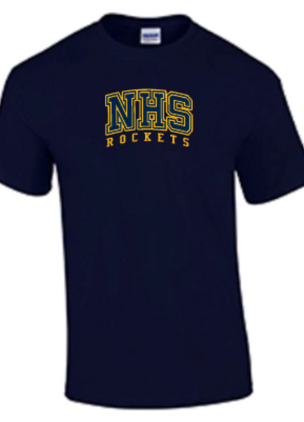 NHS Gilden Tee