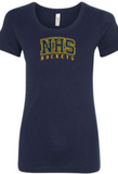 NHS Next Level Tee Shirt