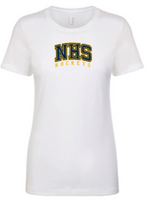 NHS Next Level Tee Shirt