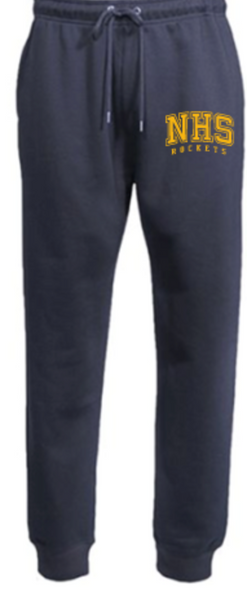 NHS Classic Jogger (navy)