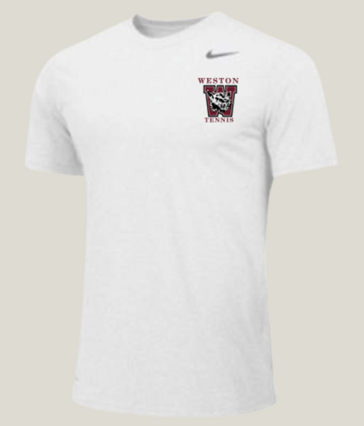 Nike Legend Short Sleeve Tee