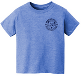 M-R Soft Cotton Tee (YXS-AXL)