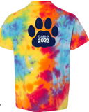 M-R 5th Grade Shirt-Class of 2023 FREE SLEEVE CUSTOMIZATION IF ORDERED 5/21-5/22
