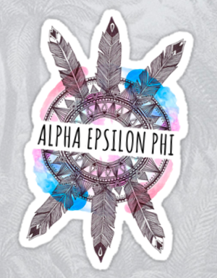 Aephi  Dream Catcher Dolman Pullover