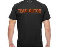 Horizontal Team Milton additional logo