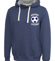 PENNANT HOODED SWEATSHIRT (PLEASE PUT YOUR CHILDS NAME AND NUMBER IN THE NOTE TO SENDER BOX ON THE CHECK OUT PAGE