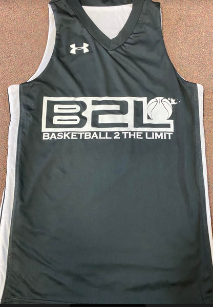 Adult Under Armour  Reversible Uniform Top