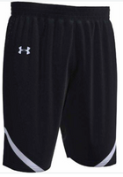 Youth Under Armour Reversible Uniform Shorts