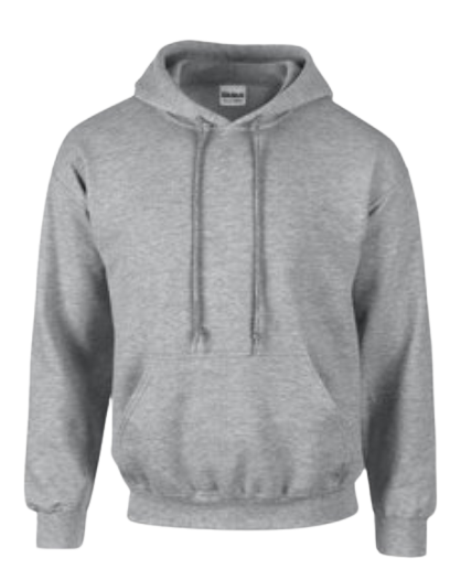 Gilden Hooded Sweatshirt