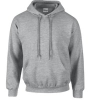 Gilden Hooded Sweatshirt