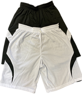 NMB Adult Reversible Uniform Short (REQUIRED)