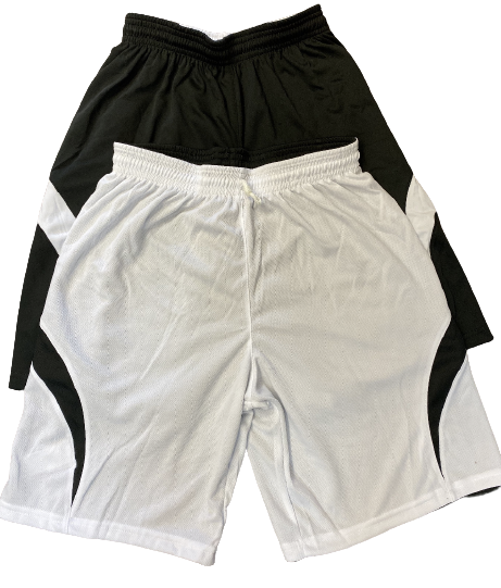 NMB Adult Reversible Uniform Short (REQUIRED)