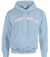 EVG Juniper Hoodie