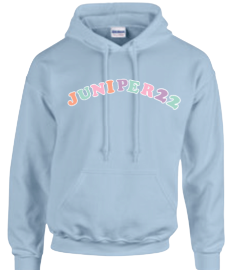 EVG Juniper Hoodie