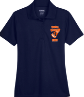 Mustang Coaches Polo