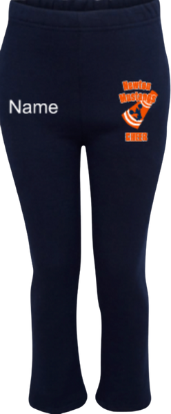 Mustang  Sweatpants (Youth & Adult)