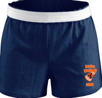 Mustang Soffee Short (Youth & Adult)