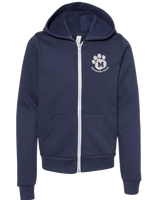 Maimonides Full Zip