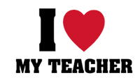 Teacher's Tee Shirt Gift Fund