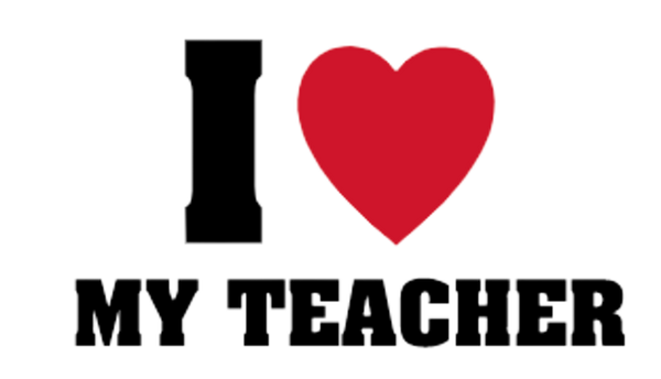 Teacher's Tee Shirt Gift Fund