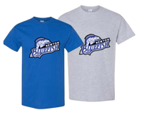 Bluefish Short Sleeve Performance Tee