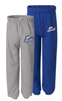 Bluefish Elastic Bottom Sweatpant