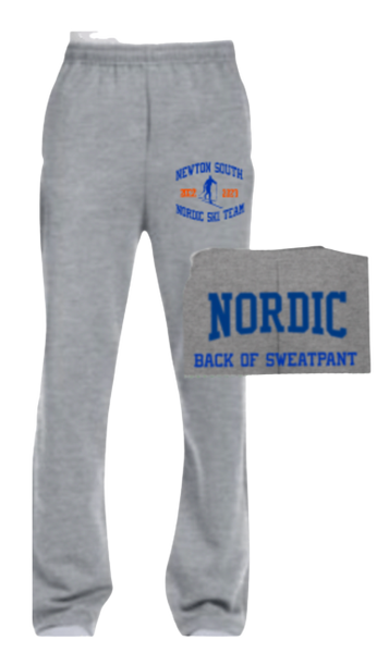 Nordic Team Sweatpant