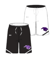 New England Panthers Uniform Short