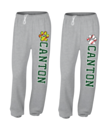Canton LL Sweatpant