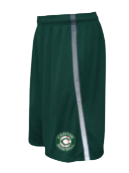 Canton LL Shorts (youth)