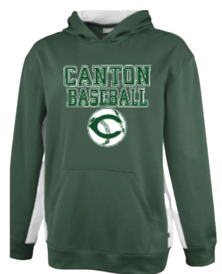 Canton LL Summit Hoodie (Adult)