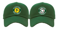 Canton LL Baseball / Softball Cap